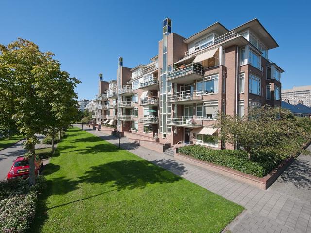 apartment for rent in Ransuillaan 177 2261DC Leidschendam Voorburg Park Veursehout Leidschendam