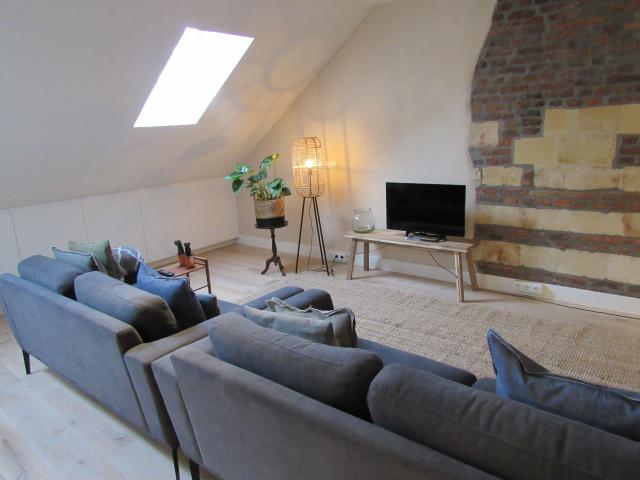 apartment for rent in Rechtstraat 78 D 6221EL Maastricht Wyck Maastricht