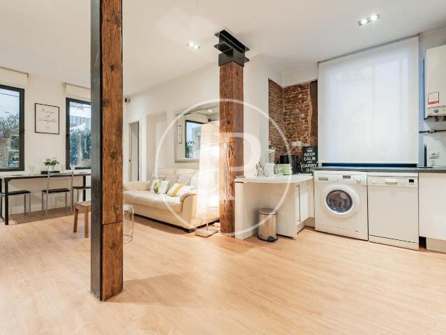 Apartment for rent in Recoletos, Madrid city, Madrid