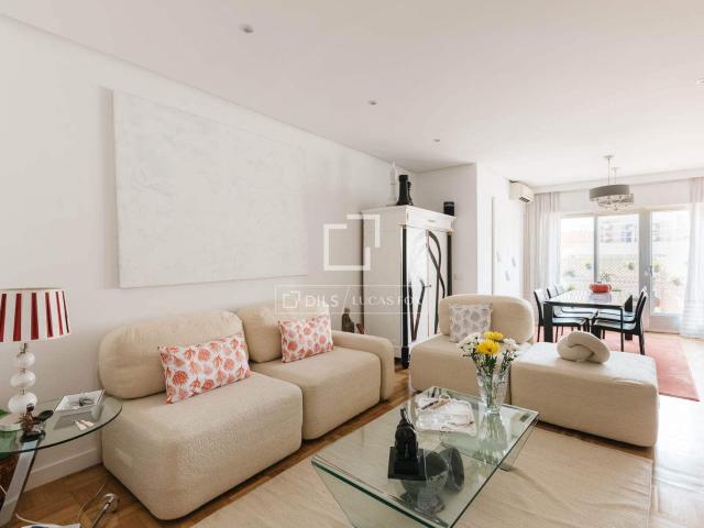 Apartment for rent in Recoletos, Madrid city, Madrid
