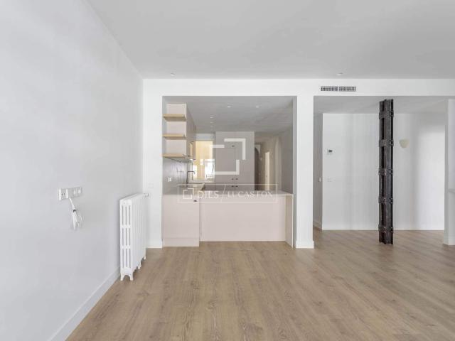 Apartment for rent in Recoletos, Madrid city, Madrid
