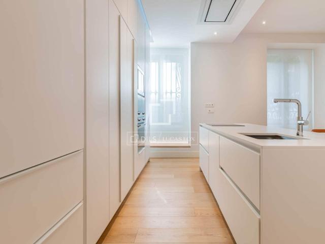 Apartment for rent in Recoletos, Madrid city, Madrid