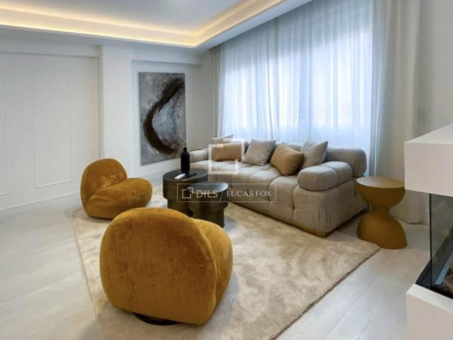 Apartment for rent in Recoletos, Madrid city, Madrid