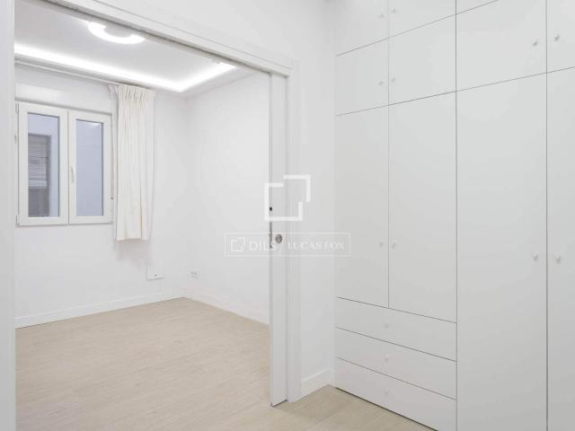 Apartment for rent in Recoletos, Madrid city, Madrid