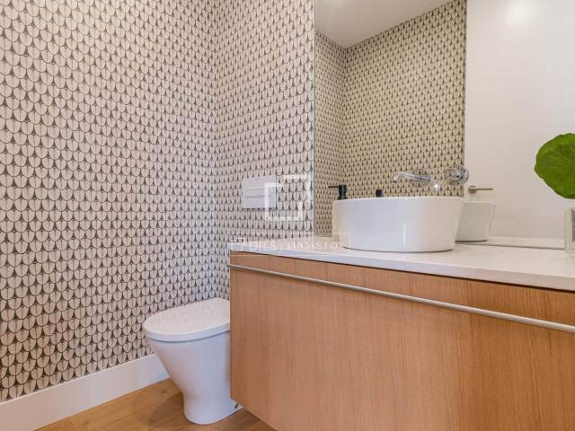 Apartment for rent in Recoletos, Madrid city, Madrid