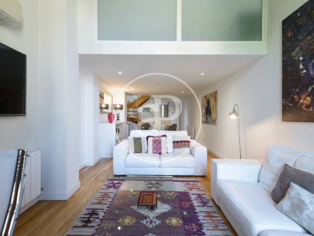 Apartment for rent in Recoletos, Madrid city, Madrid