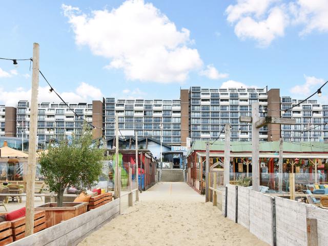 apartment for rent in Rederserf 194 2586KG Den Haag Scheveningen Badplaats Den Haag