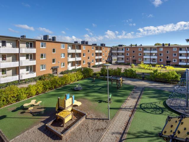 apartment for rent in Regementsgatan 76, Västerås, 72345