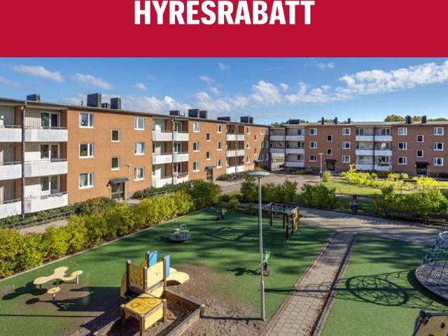 apartment for rent in Regementsgatan 78, Västerås, 72345
