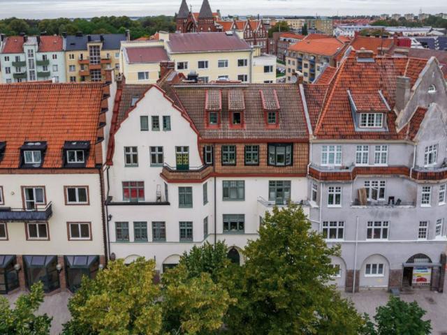 apartment for rent in Regeringsgatan 15, Landskrona