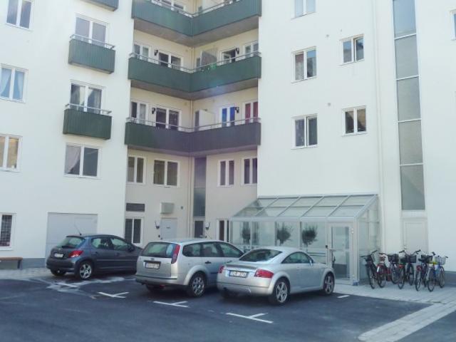 apartment for rent in Regeringsgatan 53, Landskrona