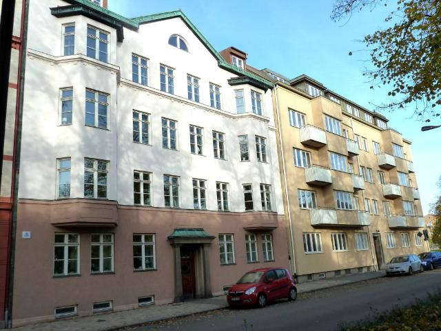 apartment for rent in Regeringsgatan 73, Landskrona