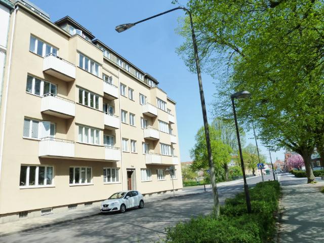 apartment for rent in Regeringsgatan 79, Landskrona