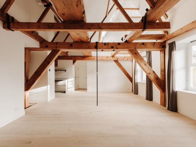 apartment for rent in Reguliersdwarsstraat 106 F 1017BN Amsterdam Rembrandtplein e.o. Amsterdam