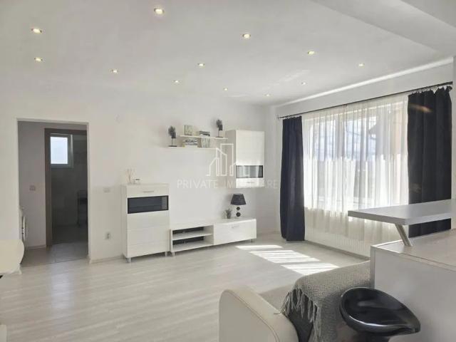 apartment for rent in Remetea, Mures