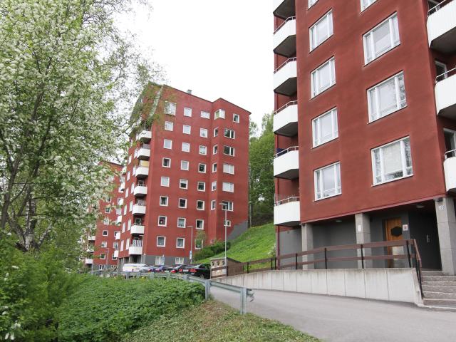 apartment for rent in Repslagarevägen 22, 852 34 SUNDSVALL