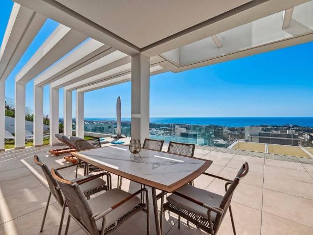 Apartment for rent in Riviera del Sol, Mijas, Málaga
