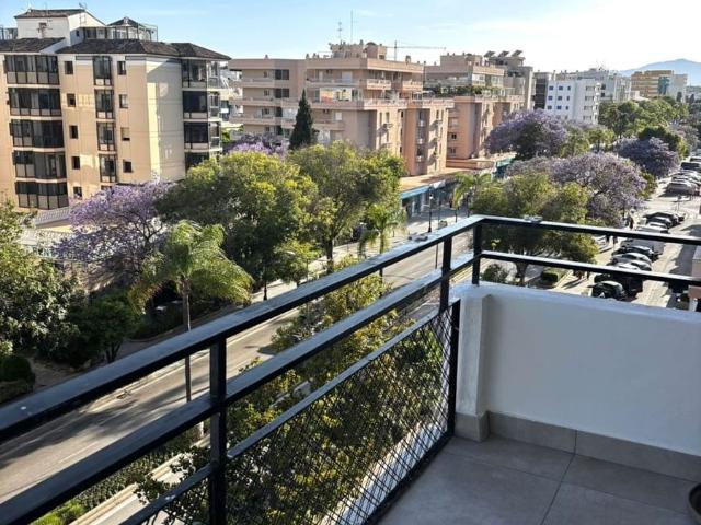 Apartment for rent in Ricardo Soriano, Marbella, Málaga
