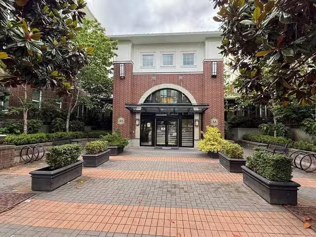 Apartment for rent in Richmond, Richmond, 3xx 9399 Odlin Road.