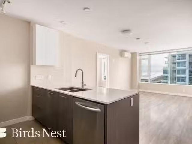Apartment for rent in Richmond, Richmond, 1003 6971 Elmbridge.