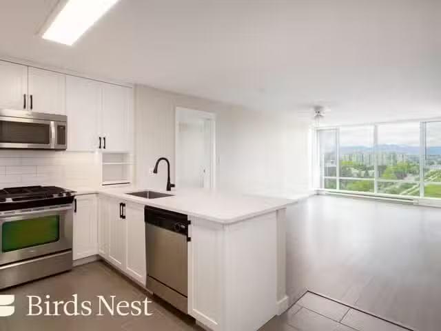 Apartment for rent in Richmond, Richmond, 1103 9171 Ferndale R.
