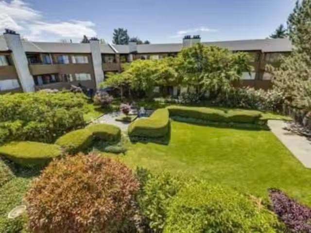 Apartment for rent in Richmond, Richmond, 126 7295 Moffatt Roa.