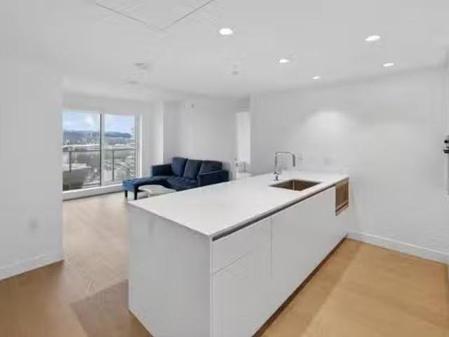 Apartment for rent in Richmond, Richmond, 1504 5766 Gilbert Ro.