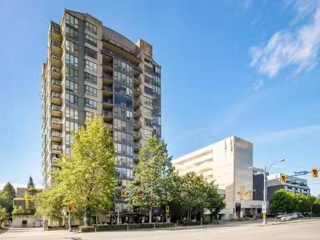 Apartment for rent in Richmond, Richmond, 306 8180 Granville A.