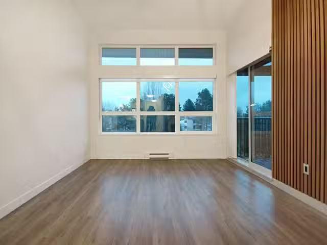 Apartment for rent in Richmond, Richmond, 407 8600 Park Road.