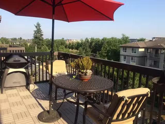 Apartment for rent in Richmond, Richmond, #407 9233 Ferndale R.