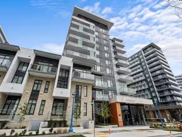 Apartment for rent in Richmond, Richmond, 4XX 6600 Minoru Boul.