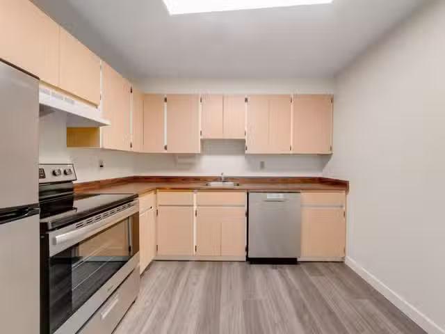 Apartment for rent in Richmond, Richmond, 506 6611 Minoru Boul.