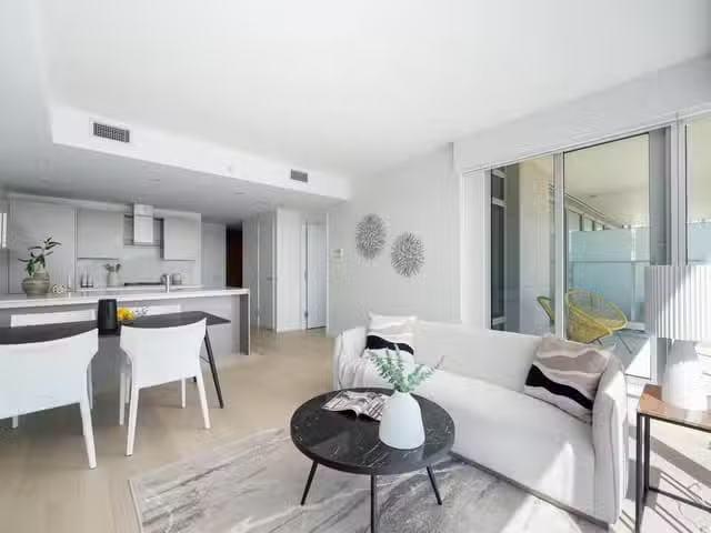 Apartment for rent in Richmond, Richmond, 5199 Brighouse Way.