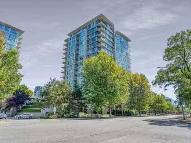 Apartment for rent in Richmond, Richmond, 5xx 5088 Kwantlen St.