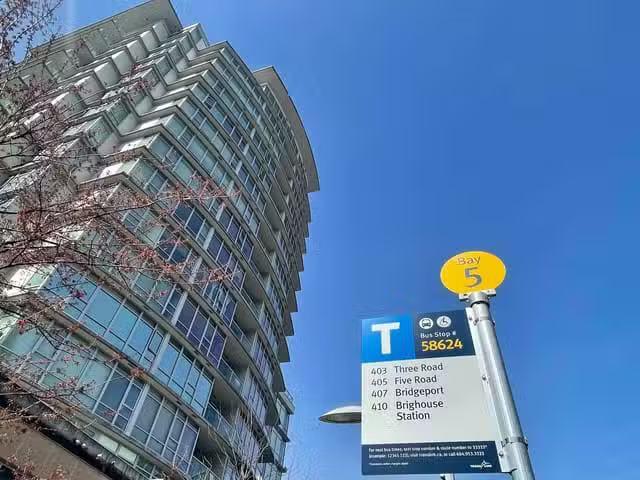 Apartment for rent in Richmond, Richmond, 7888 Saba Road, 2631.