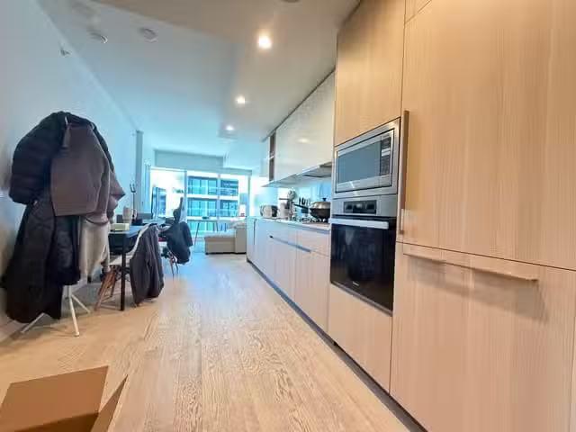 Apartment for rent in Richmond, Richmond, 809 6833 Pearson Way.