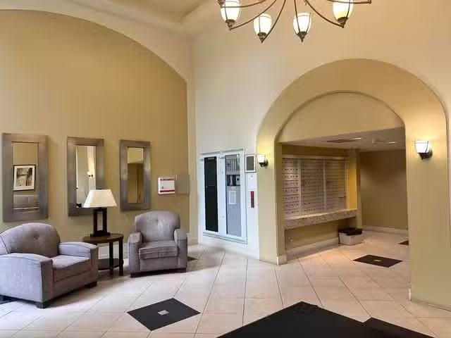 Apartment for rent in Richmond, Richmond, 803 8460 Granville.