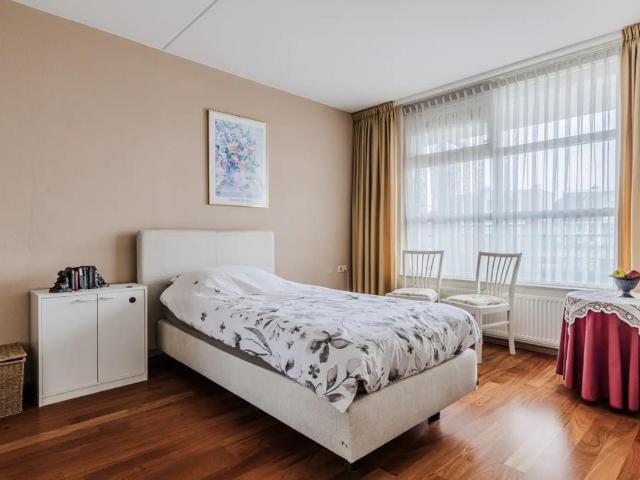 apartment for rent in Richterpad 22 5554BJ Valkenswaard Centrum Valkenswaard