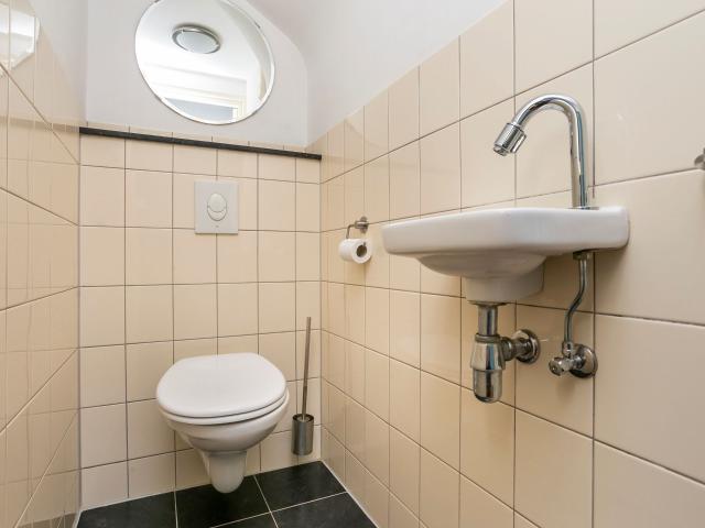 apartment for rent in Ridderlaan 33 2596PG Den Haag Waalsdorp Den Haag