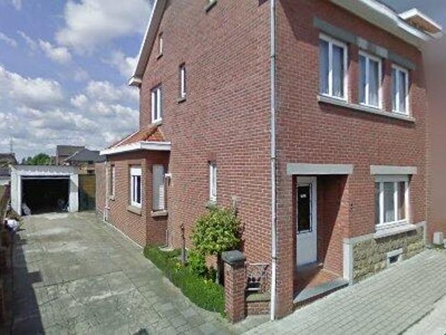Apartment for rent in Riemst