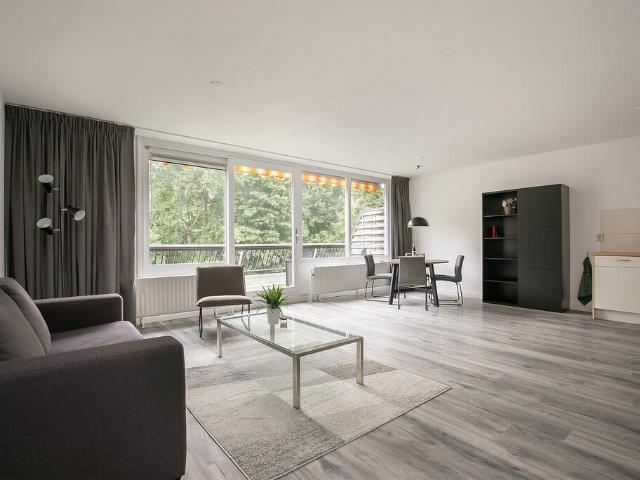 apartment for rent in Rigoletto 117 2907JG Capelle aan den IJssel Operabuurt Capelle aan den IJssel