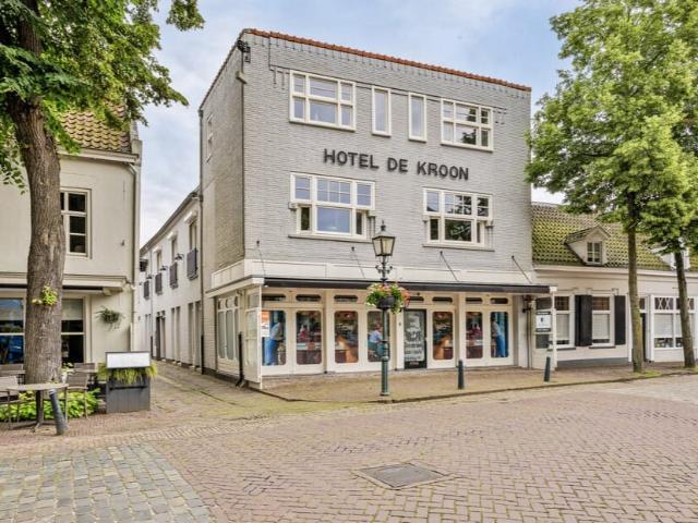 apartment for rent in Rijkesluisstraat 6 B 5688ED Oirschot Oirschot Centrum Oirschot