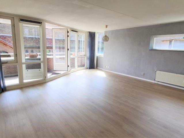 apartment for rent in Rijksstraatweg 357 D 2025DB Haarlem Rivierenbuurt Haarlem