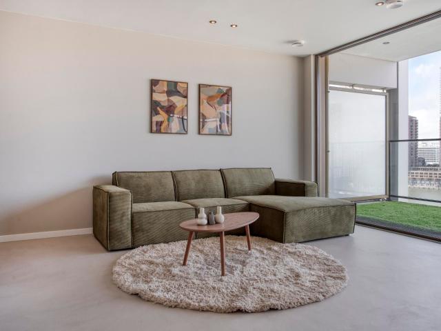 apartment for rent in Rijnhavenkade 222 3072JS Rotterdam Katendrecht Rotterdam