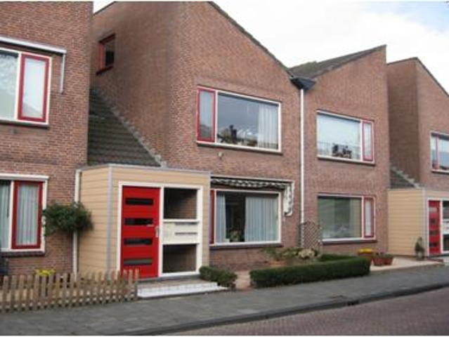 Apartment for rent in Rijnsburg