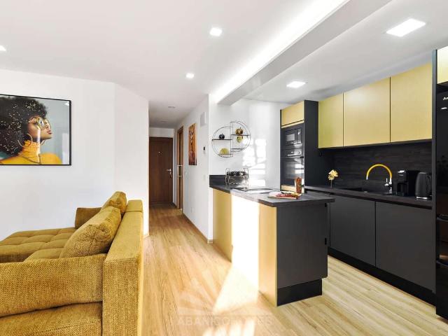 Apartment for rent in Rincón de Loix, Benidorm, Alicante