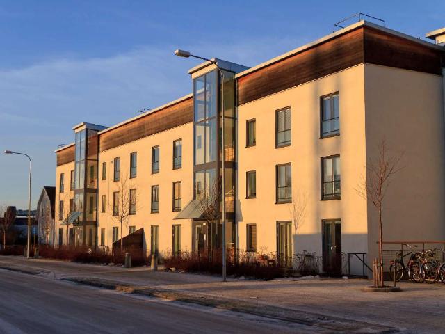 apartment for rent in Ringvägen 15 Lgh 1201, Centrum