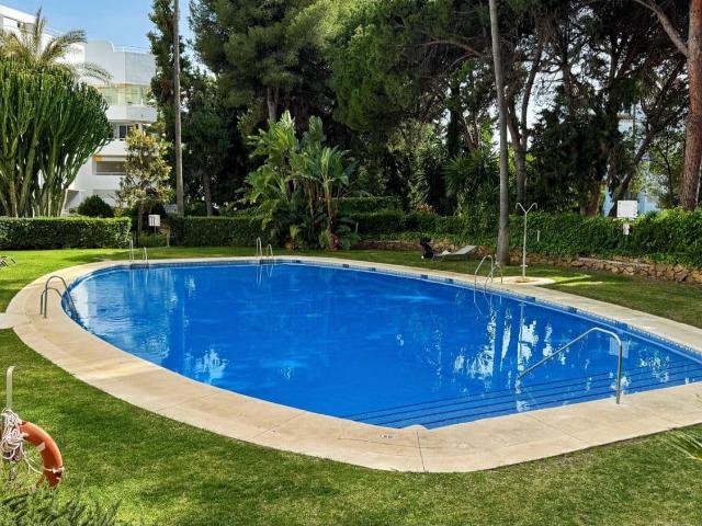 Apartment for rent in Río Real, Marbella, Málaga