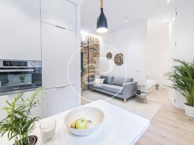 Apartment for rent in Rios Rosas, Madrid city, Madrid