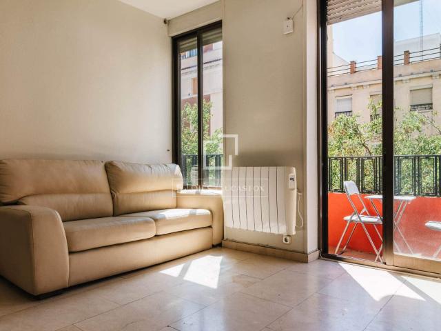 Apartment for rent in Rios Rosas, Madrid city, Madrid